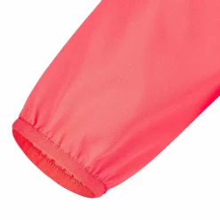 Jack Wolfskin TURBULENCE HOODED JKT K Kinder - Softshelljacke^Kinder Kinderjacken