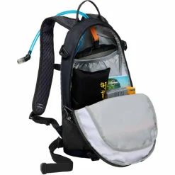 Jack Wolfskin VELOCITY 12 - Fahrradrucksack^ Fahrradtaschen Und Fahrradrucksäcke|Fahrradrucksäcke