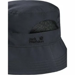 Damen Jack Wolfskin Accessoires|Accessoires*VENT BUCKET HAT Unisex - Sonnenhut