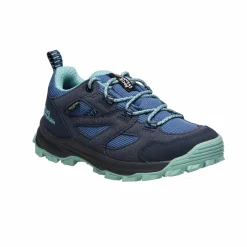 Kinder Jack Wolfskin Kinder Wanderschuhe*VOJO TOUR TEXAPORE LOW K Kinder - Wanderschuhe
