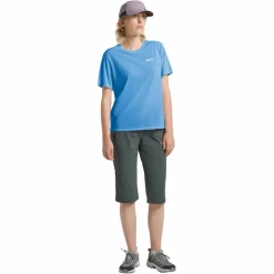 Jack Wolfskin VONNAN S/S T W Damen - Funktionsshirt^Damen Shirts Und Tops