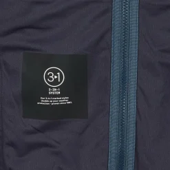 Jack Wolfskin WALDSTEIG FZ M Herren - Fleecejacke^Herren Pullover Und Fleecepullover|Outdoorjacken