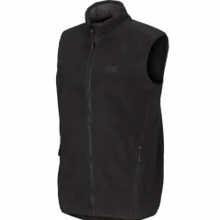 Herren Jack Wolfskin Pullover Und Fleecepullover|Outdoorjacken*WALDSTEIG FZ VEST M Herren - Fleeceweste