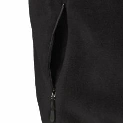 Herren Jack Wolfskin Pullover Und Fleecepullover|Outdoorjacken*WALDSTEIG FZ VEST M Herren - Fleeceweste