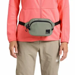 Jack Wolfskin Bauchtaschen*WANDERMOOD HIPBAG - Hüfttasche