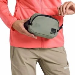 Jack Wolfskin Bauchtaschen*WANDERMOOD HIPBAG - Hüfttasche