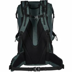 Jack Wolfskin WANDERMOOD ROLLTOP 30 - Tagesrucksack^ Tagesrucksäcke