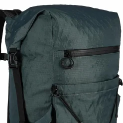 Jack Wolfskin WANDERMOOD ROLLTOP 30 - Tagesrucksack^ Tagesrucksäcke