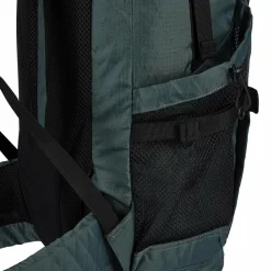 Jack Wolfskin WANDERMOOD ROLLTOP 30 - Tagesrucksack^ Tagesrucksäcke