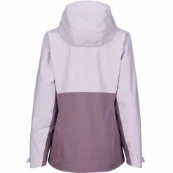 Jack Wolfskin WEILTAL 2L JKT W Damen - Regenjacke^Damen Outdoorjacken