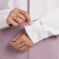 Jack Wolfskin WEILTAL 2L JKT W Damen - Regenjacke^Damen Outdoorjacken