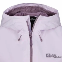 Jack Wolfskin WEILTAL 2L JKT W Damen - Regenjacke^Damen Outdoorjacken