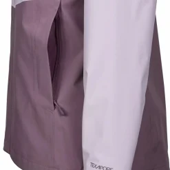 Jack Wolfskin WEILTAL 2L JKT W Damen - Regenjacke^Damen Outdoorjacken