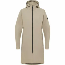 Jack Wolfskin WELLSEE COAT W Damen - Regenmantel^Damen Outdoorjacken