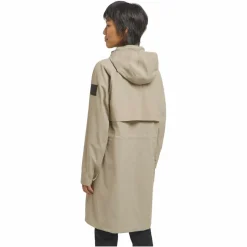 Jack Wolfskin WELLSEE COAT W Damen - Regenmantel^Damen Outdoorjacken