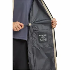 Jack Wolfskin WELLSEE COAT W Damen - Regenmantel^Damen Outdoorjacken