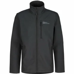 Jack Wolfskin WHIRLWIND MEN Herren - Softshelljacke^Herren Outdoorjacken
