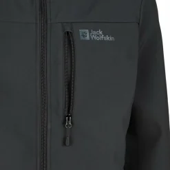 Jack Wolfskin WHIRLWIND MEN Herren - Softshelljacke^Herren Outdoorjacken