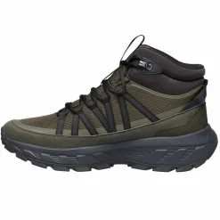 Herren Jack Wolfskin Wanderschuhe Und Trekkingschuhe*WILD HIKE TEXAPORE MID M Herren - Wanderstiefel