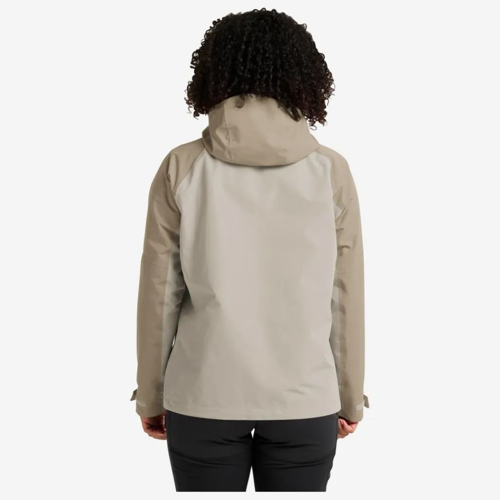 Jack Wolfskin WILD PLACES 3IN1 JKT W Damen - Doppeljacke^Damen Outdoorjacken