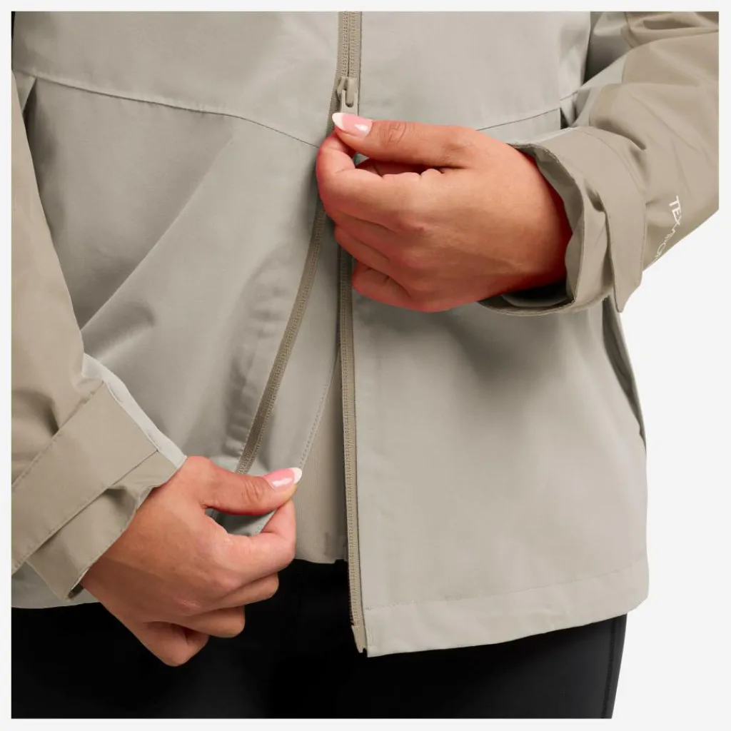 Jack Wolfskin WILD PLACES 3IN1 JKT W Damen - Doppeljacke^Damen Outdoorjacken