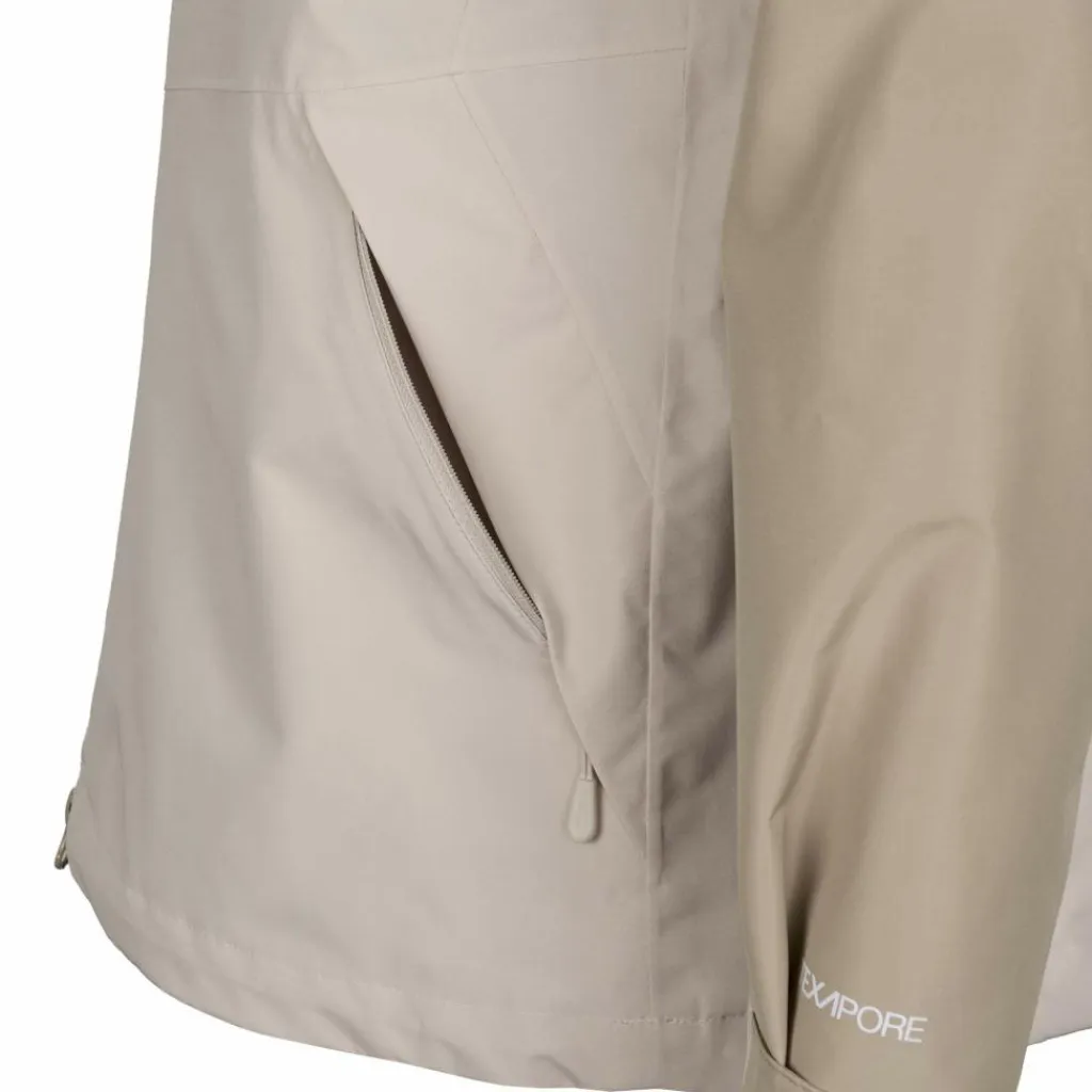 Jack Wolfskin WILD PLACES 3IN1 JKT W Damen - Doppeljacke^Damen Outdoorjacken