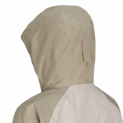 Jack Wolfskin WILD PLACES 3IN1 JKT W Damen - Doppeljacke^Damen Outdoorjacken