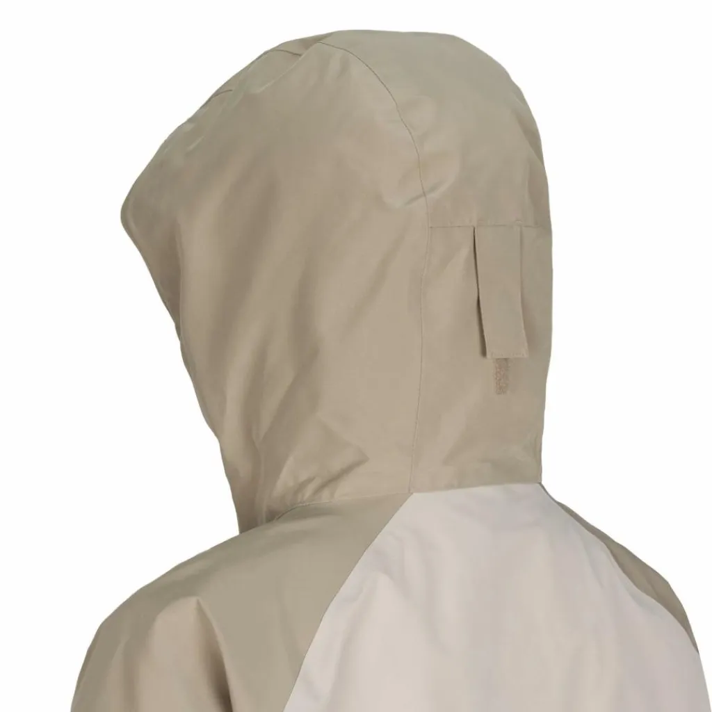 Jack Wolfskin WILD PLACES 3IN1 JKT W Damen - Doppeljacke^Damen Outdoorjacken