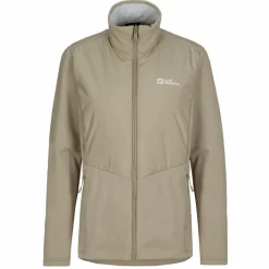 Jack Wolfskin WILD PLACES 3IN1 JKT W Damen - Doppeljacke^Damen Outdoorjacken