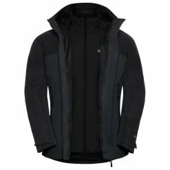 Jack Wolfskin WILD PLACES 3IN1 JKT M Herren - Doppeljacke^Herren Outdoorjacken