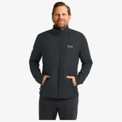 Jack Wolfskin WILD PLACES 3IN1 JKT M Herren - Doppeljacke^Herren Outdoorjacken