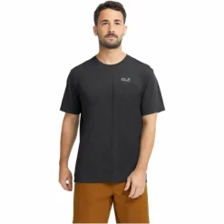 Jack Wolfskin WILDTRAIL T M Herren - Funktionsshirt^Herren Shirts Und Tops