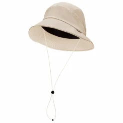 Damen Jack Wolfskin Accessoires*WINGBOW HAT W Damen - Sonnenhut