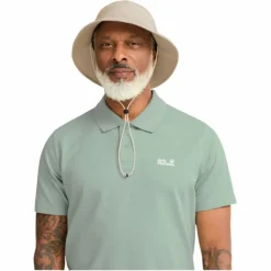 Damen Jack Wolfskin Accessoires*WINGBOW HAT W Damen - Sonnenhut