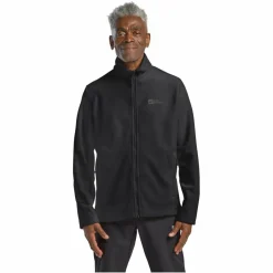 Herren Jack Wolfskin Pullover Und Fleecepullover|Outdoorjacken*WINTERSTEIN FZ M Herren - Fleecejacke