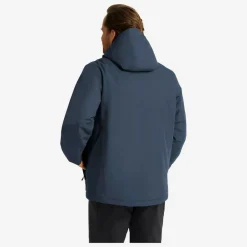 Herren Jack Wolfskin Outdoorjacken*WISPER INS JKT M Herren - Isolationsjacke