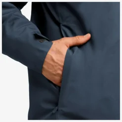 Herren Jack Wolfskin Outdoorjacken*WISPER INS JKT M Herren - Isolationsjacke