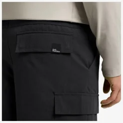 Herren Jack Wolfskin Outdoorhosen*YUMA CARGO PANTS M Herren - Freizeithose