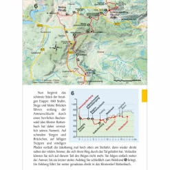 JAKOBSWEG MÜNCHEN - LINDAU - Wanderführer^ Wanderführer