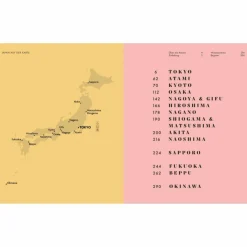 JAPAN - Reiseführer^ Reiseführer Ostasien