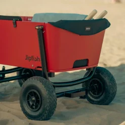 JIPFISH BACK PILLOW^ Grillen Und Picknick