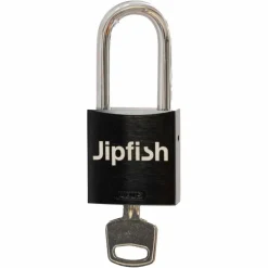 JIPFISH PADLOCK^ Grillen Und Picknick