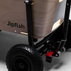 JIPFISH PADLOCK^ Grillen Und Picknick