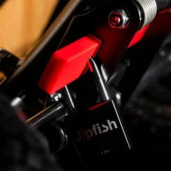 JIPFISH PADLOCK^ Grillen Und Picknick