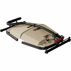 JIPFISH WAGON^ Grillen Und Picknick