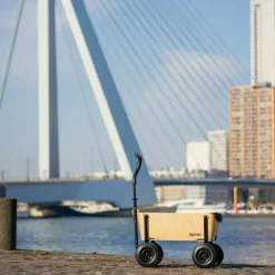 JIPFISH WAGON^ Grillen Und Picknick