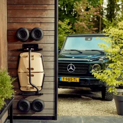 JIPFISH WAGON^ Grillen Und Picknick