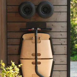 JIPFISH Grillen Und Picknick*WALL HOOK
