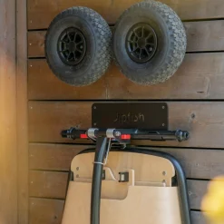 JIPFISH Grillen Und Picknick*WALL HOOK