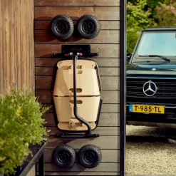 JIPFISH Grillen Und Picknick*WALL HOOK